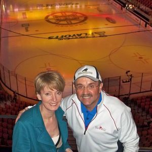 Meet your Posher, Joanne